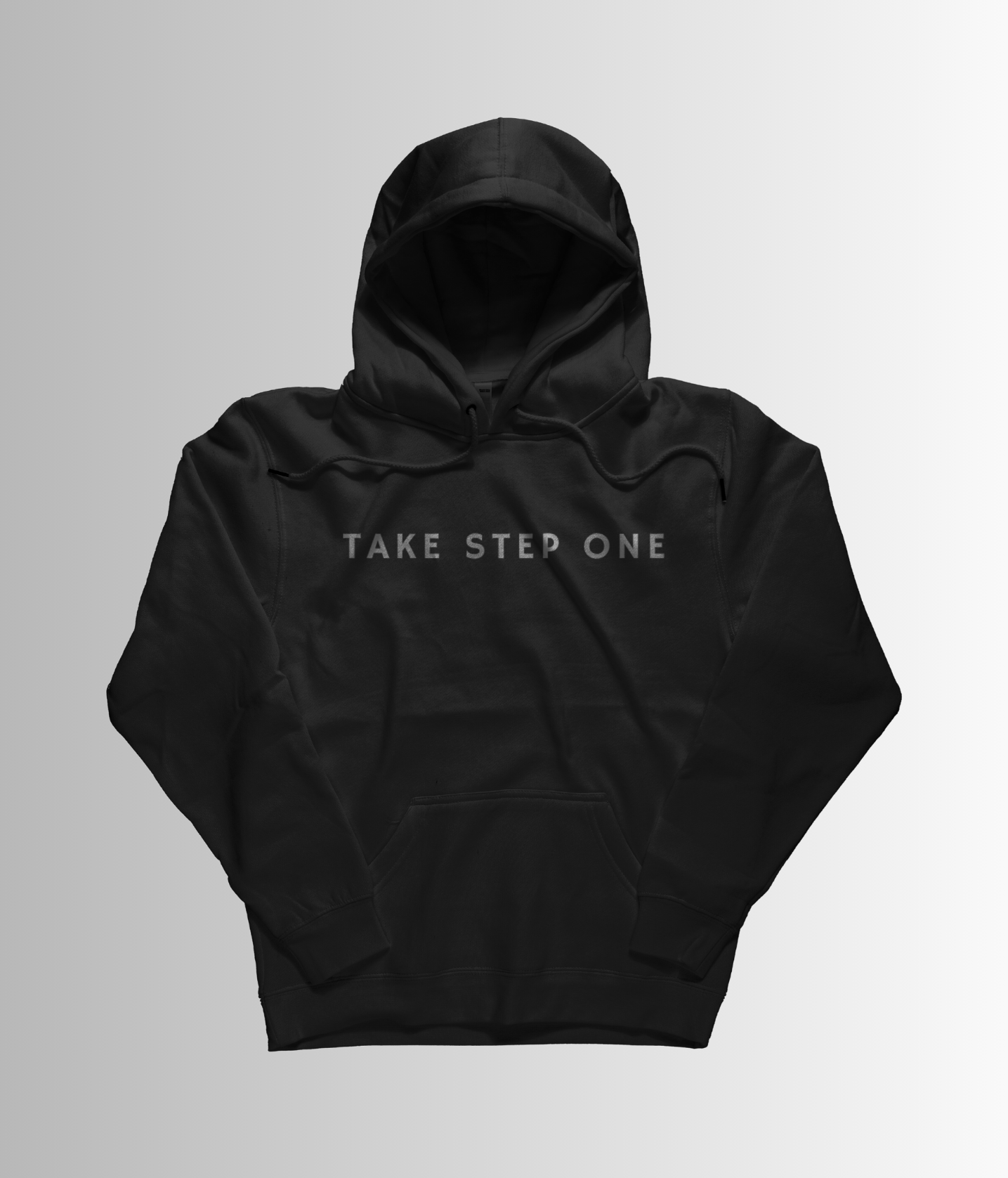 Take Step One Hoodie